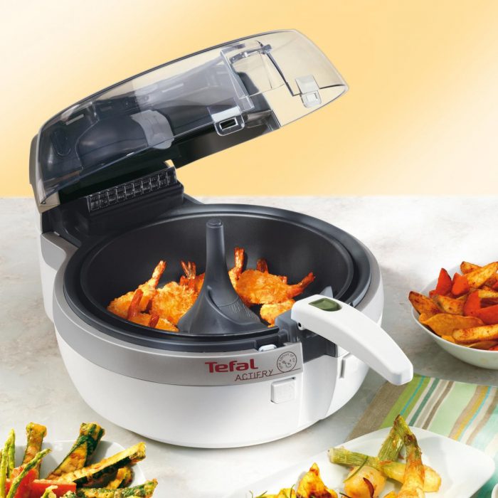 Freidora Actifry de TEFAL