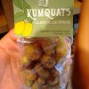 KUMQUATS