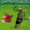 Libro Tomate & Pimiento (inseparables) (2)