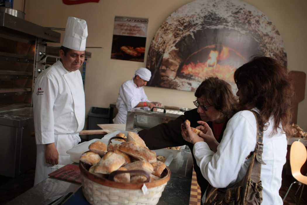 MISTURA 2009, Feria Gastronómica de Lima (3)