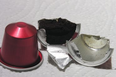 nespresso capsulas