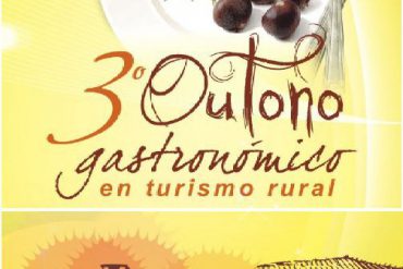 "Otoño Gastronómico" en Turismo Rural de Galicia