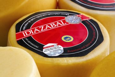 Queso Idiazábal