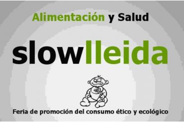 Slow Food Terres de Lleida