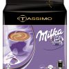 T DISC Tassimo Milka