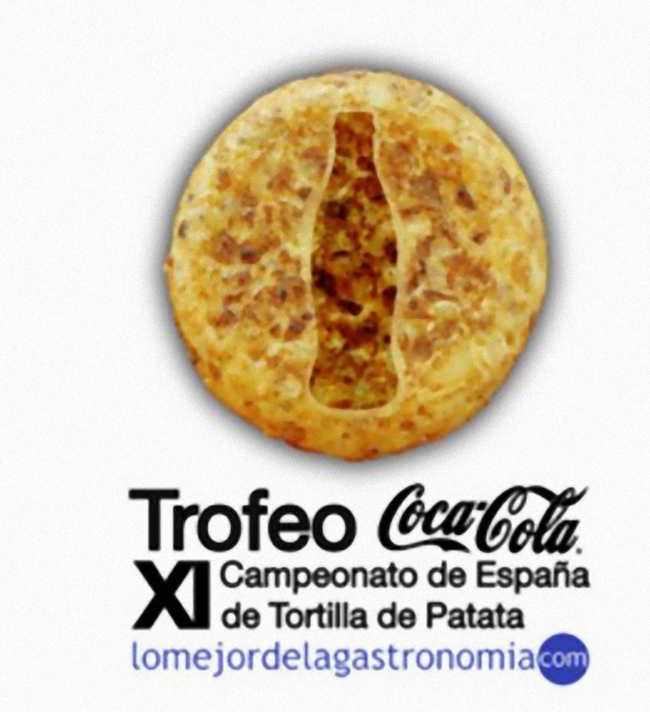 XI Campeonato de Tortilla de Patatas