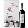 Alcorta&Carme Ruscalleda, vinos y productos gourmet