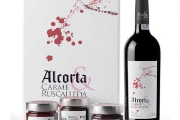 Alcorta&Carme Ruscalleda, vinos y productos gourmet