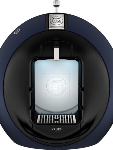 Cafetera Dolce Gusto Circolo