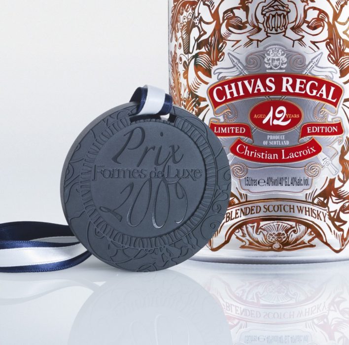 CHIVAS-LACROIX