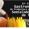 Concurso de recetas de cocina a partir de semielaborados de tomate