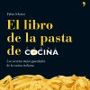 El Libro de la pasta de Canal Cocina