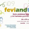 Feviandtur 2009