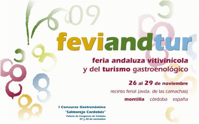 Feviandtur 2009