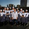 Jamie Oliver Foundation - Fifteen