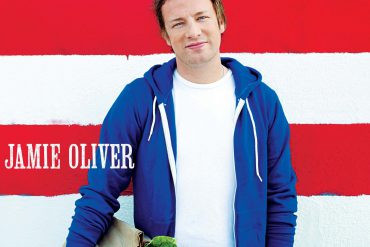 Jamie’s Oliver America