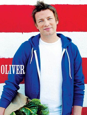 Jamie’s Oliver America