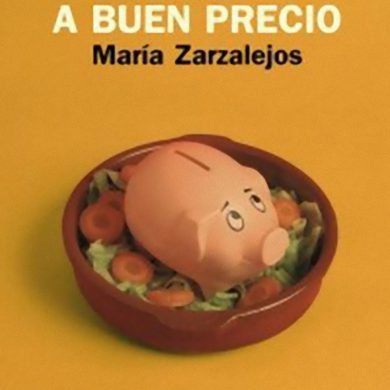 La cocina a buen precio de María Zarzalejos