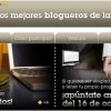 Mejor bloguero de la cocina 2009