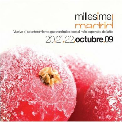 Millesime Madrid 2009 (2)