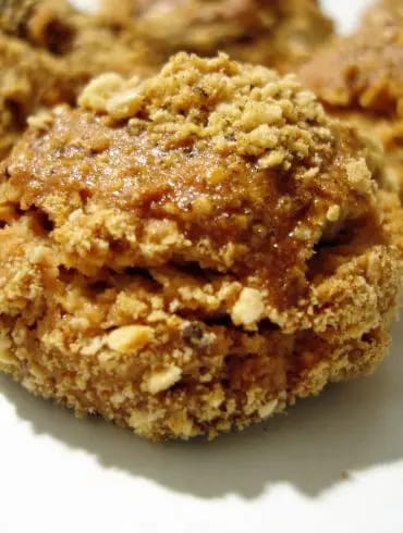 Panellets de Kikos