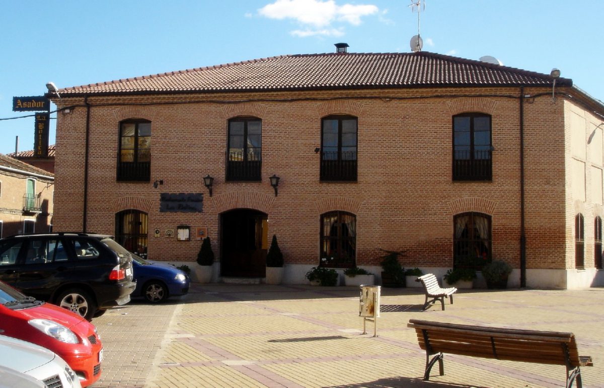 Restaurante La botica