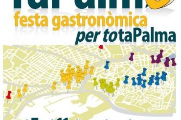 Feria de tapas de Palma de Mallorca "TaPalma'09"