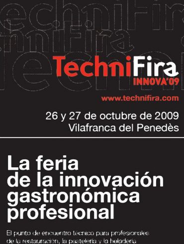 TechniFira Innova'09