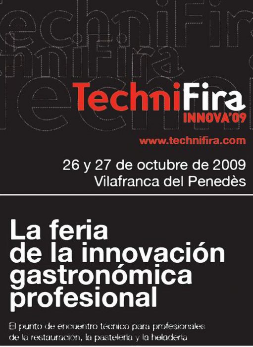 TechniFira Innova'09
