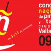 V Concurso Nacional de Pinchos y Tapas Ciudad de Valladolid