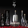 VODKA U’LUVKA, UNA BEBIDA SUPER PREMIUM