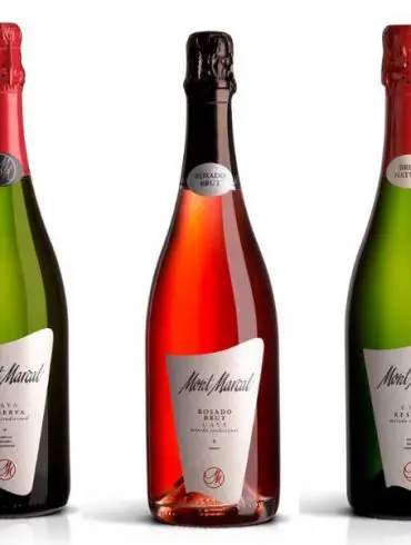 Cava Mont Marçal
