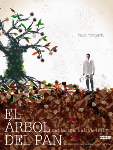 El Árbol del Pan, de Flavio Morganti