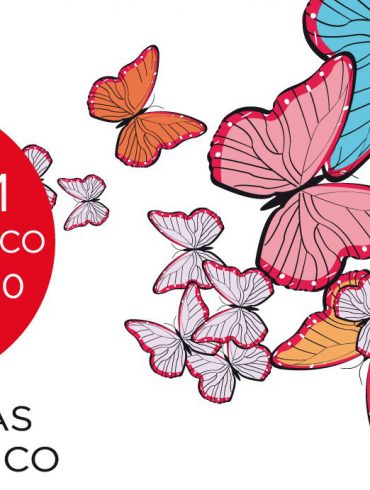 Fórum Gastronómico Santiago 2010 Logo