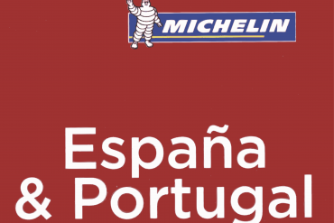 Guía Michelin España y Portugal