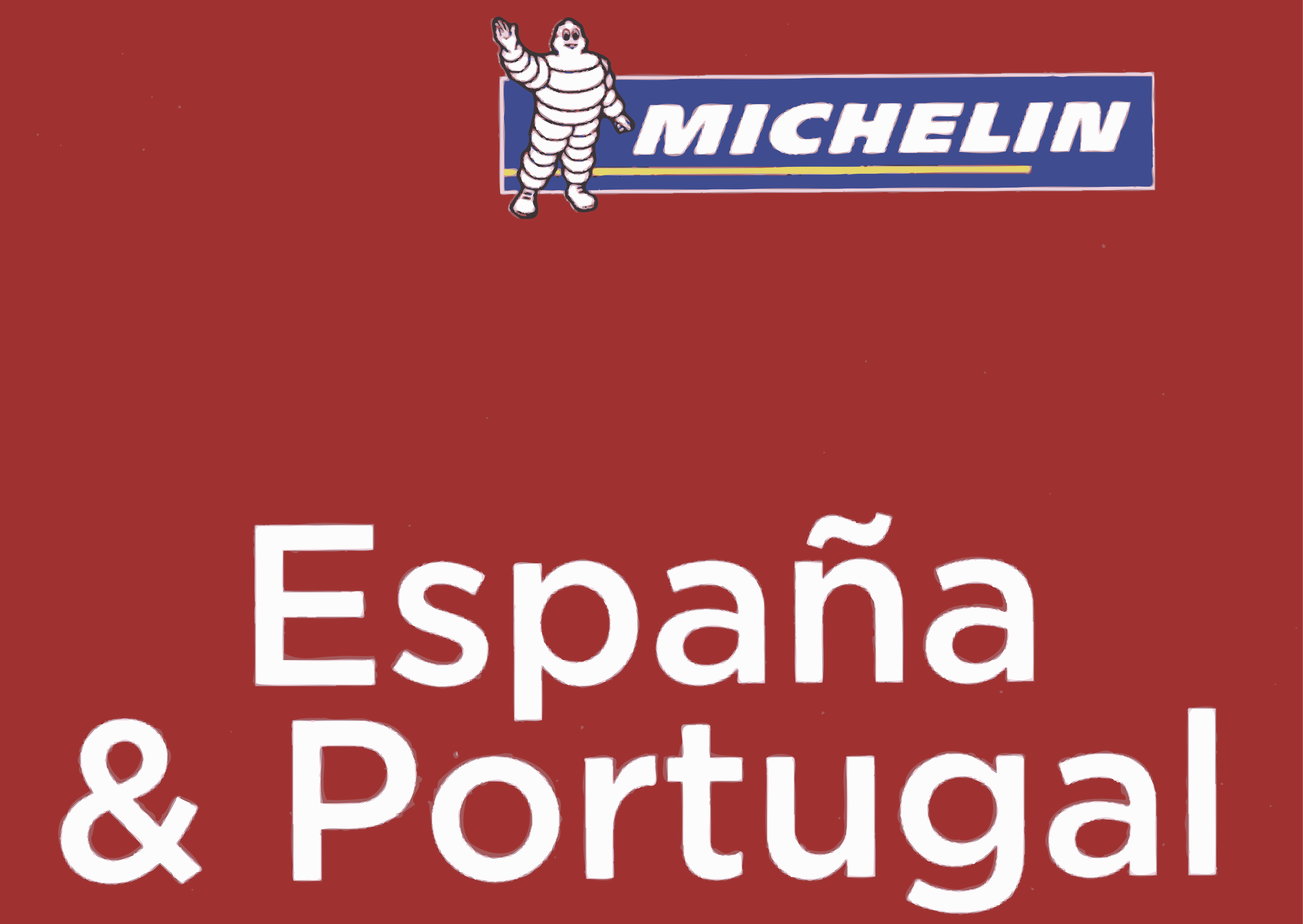 Guía Michelin España y Portugal