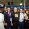 Itxaso Cisneros elabora la mejor tortilla de patatas de España