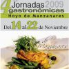 Jornadas Gastronómicas en Hoyo de Manzanares