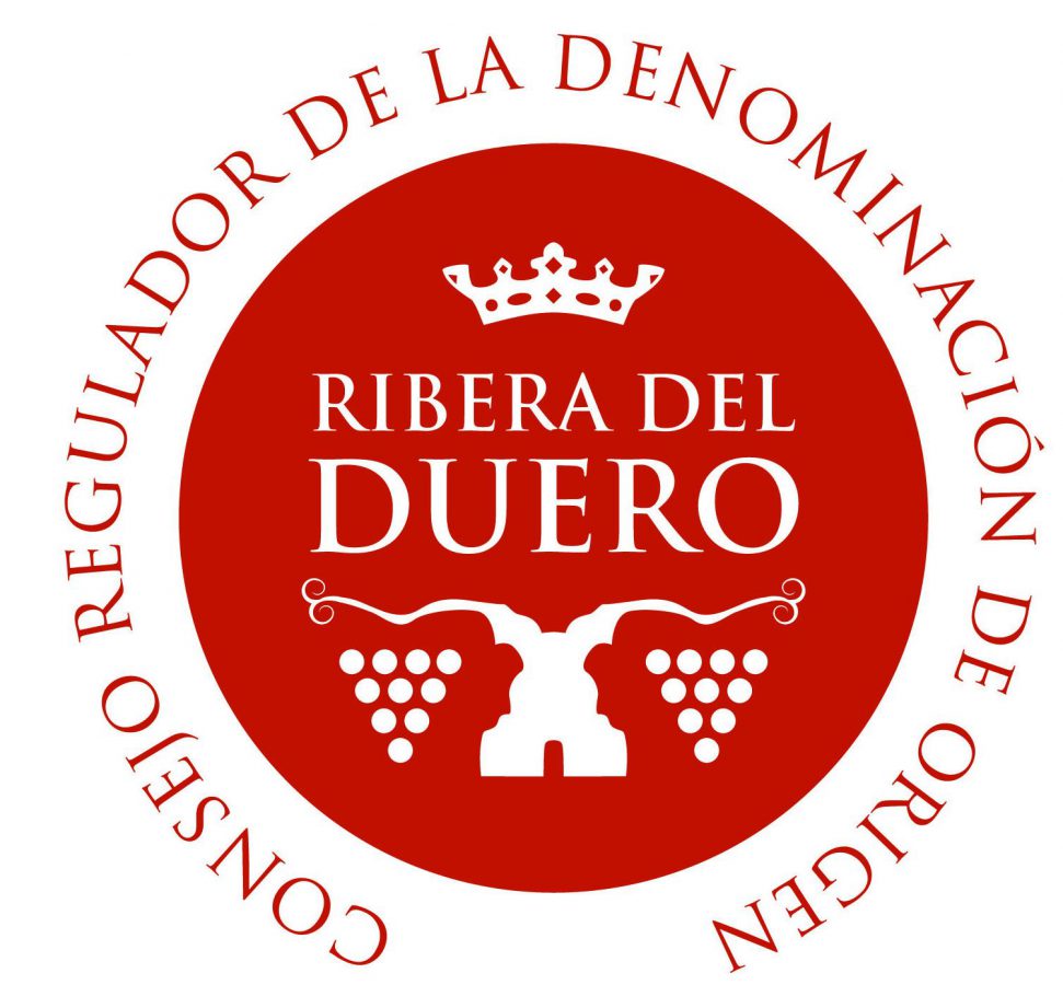 Logo D.O. Ribera del Duero