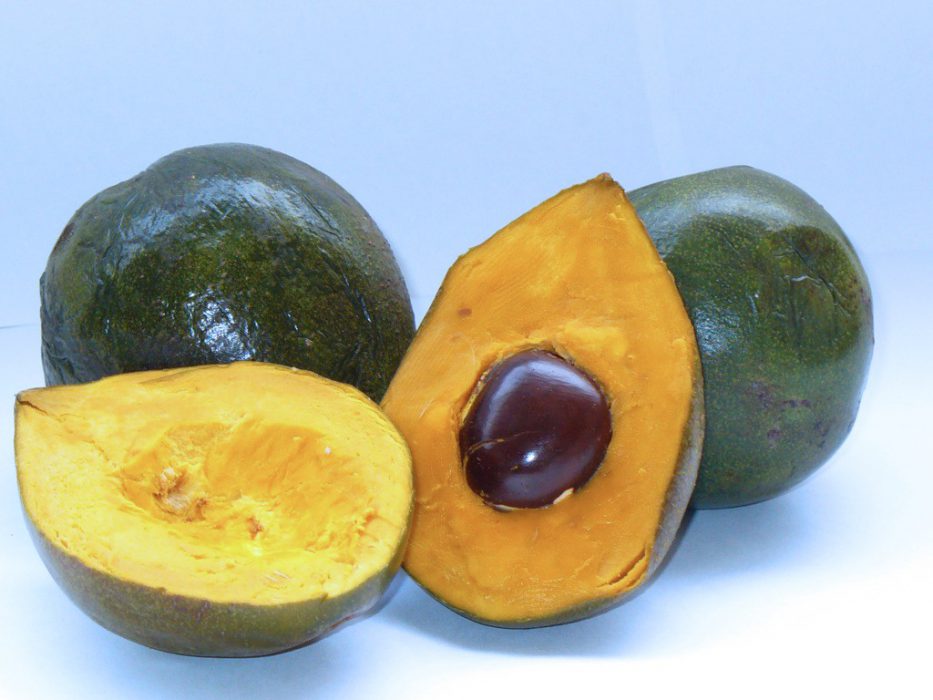 Lucuma