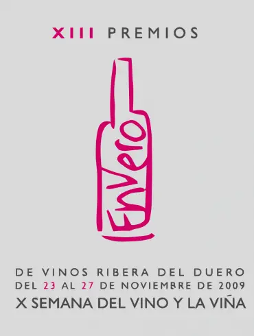 Premios Envero 2009