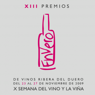 Premios Envero 2009
