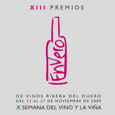 Premios Envero 2009