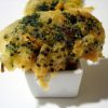 Receta de Brócoli en tempura - Fácil