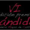 VI Premios Cándido Mesonero Mayor de Castilla