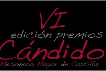 VI Premios Cándido Mesonero Mayor de Castilla