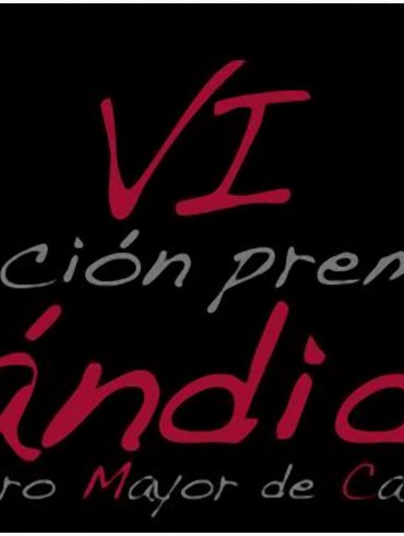 VI Premios Cándido Mesonero Mayor de Castilla