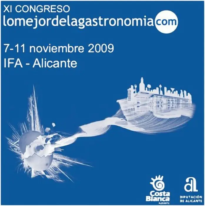 XI edición de la feria Lo Mejor de la Gastronomía XI edición de la feria Lo Mejor de la Gastronomía
