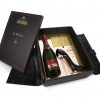 Piper-heidsieck le rituel par christian louboutin champagne