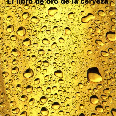 El libro de oro de la cerveza